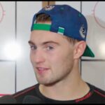 Hoglander On New Contract