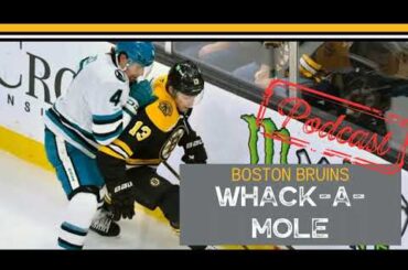 Finding Offense, Losing Structure: Bruins on the Outside Looking In