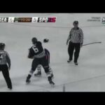 Aaron Hyman vs Riley McKay Dec 28, 2016