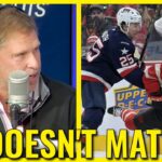 Should Bruins Fans TAKE ISSUE With Charlie McAvoy Getting Injured in Four Nations Face-Off?