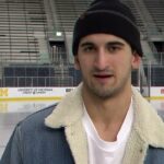 Feature: Matty Beniers at 2022 World Juniors