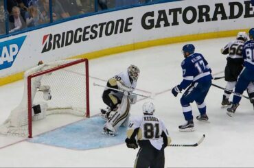 Gotta See It: Murray puts on a show in Game 6