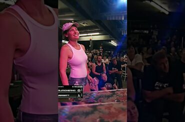 Devon Larratt 🔥🥶 #armwrestling #devonlarrat #viral #shorts