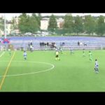 Zachary Sukunda Ekenas IF July 25 match vs AC Kajaani