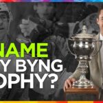 Should NHL rename Lady Byng to Johnny Gaudreau Trophy?