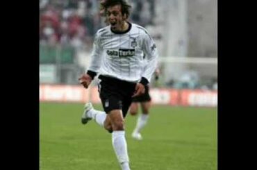 Matias Emilio Delgado (Sonunu Okuyun!!!!)