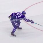 Toronto Maple Leafs Acquire Kyle Clifford and Dion Phaneuf Retires