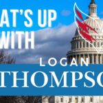 What’s up with Logan Thompson if the Washington Capitals