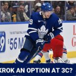 Toronto Maple Leafs return to practice with interesting development, U.S. dealing with injuries