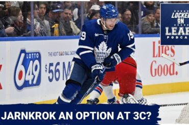 Toronto Maple Leafs return to practice with interesting development, U.S. dealing with injuries