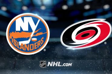 Offense explodes in Hurricanes' 7-4 win