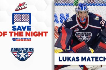 Real Canadian Superstore Save of the Night - February 17, 2025