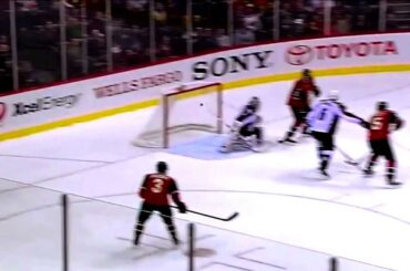 Semyon Varlamov 'Breath of Life' [HD]