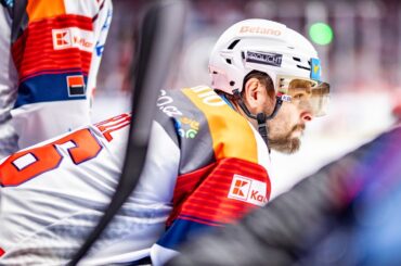 Jakub Zbořil po těsné prohře s Kometou