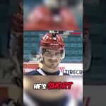 Conor Garland’s journey to the #NHL! #Canucks #Hockey