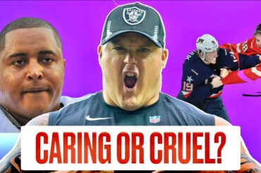 The Reality of Hazing & Bullying In Sports