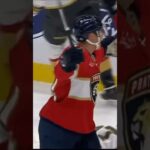 Gustav Forsling OT Goal vs Golden Knights | 10/19/2024 | 24-25 NHK Season