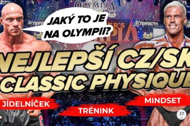 Vyrazil jsem do Prahy na společný trénink 🦵 | Celý den cvičím a jím jako @patrikherczik 💪🏻