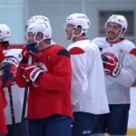 Caps 365 | Post-4 Nations Break