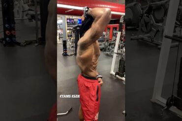 Raymont edmonds - Fitness motivation #23