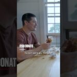 Ryan Dad-nato 🥹 #blackhawks #chicagoblackhawks #ryandonato