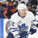 Canucks Claim Boyd from Maple Leafs, Kravtsov Likely Joins Rangers Tomorrow