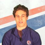 Get to Know - Anders Lee