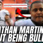 Richie Incognito Proven Innocent As Jonathan Martin Admits He LIED About Being Bullied!