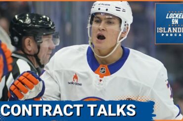 The New York Islanders Are Negotiating with Maxim Tsyplakov but What Is He Worth to the Team?