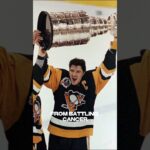 Mario Lemue - The Champion's Mind Creates Different Thinking