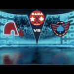 NAHA 2024-25 Season Opening Week - Quebec Nordiques @ Houston Aces (Aces' Home Opener)