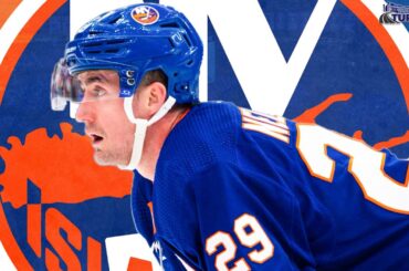 NHL Insider CONFIRMS Brock Nelson Contract Offer | New York Islanders News