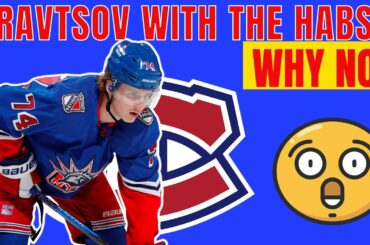SHOULD THE CANADIENS TRADE FOR VITALI KRAVTSOV?