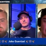 ⚡LIVE LIGHTNING PODCAST - The USA USA USA edition! #GoBolts