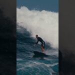 Jack Johnson rips the Retro Fish at Hale'iwa