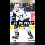 Who do you want to see Toronto bring in to play 3C? #CJShow #leafs #nhl #hockey