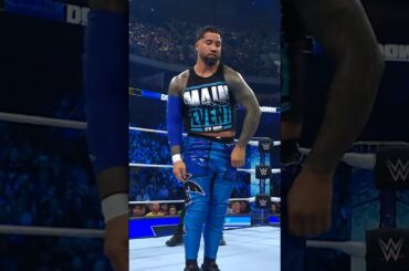 Grayson Waller learned the hard way