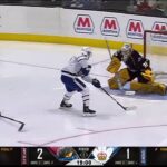 Mason Marchment Goal - May 7, 2019