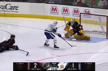 Mason Marchment Goal - May 7, 2019