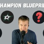 4 NHL Teams Have a Legit Chance at Winning it All