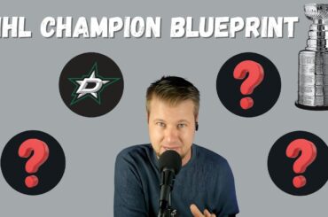 4 NHL Teams Have a Legit Chance at Winning it All