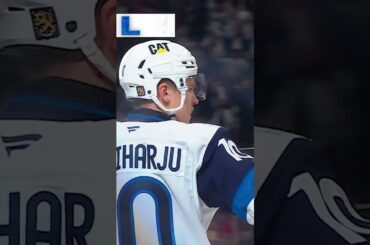 Jokiharju with the FINNISH FINISH! 🇫🇮🇫🇮🇫🇮