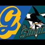 California Goldrush vs San Jose Sharks - Girls 16U AA Pacific District Playoffs - Feb 22