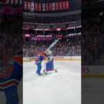 Pickard Fires Donairs Into The Crowd