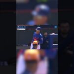 OF COURSE HE DID!🟠🍎🔵 #shorts