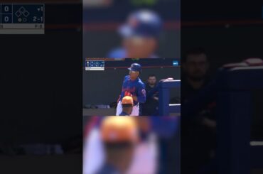 OF COURSE HE DID!🟠🍎🔵 #shorts