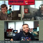 David Dwork Talks 4 Nations Championship USA vs Canada, Matthew Tkachuk's Impact, Sam Reinhart Role