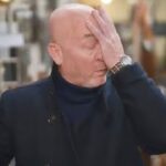 Salvage Hunters star forced to flog own antique collection after 'losing everything'