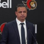 LIVE: Postgame Media MTL 5 OTT 2