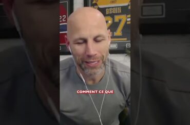 Le CH pourrait-il donner un match à Jakub Dobes pour donner un électrochoc à ses gardiens de but ? 🥅